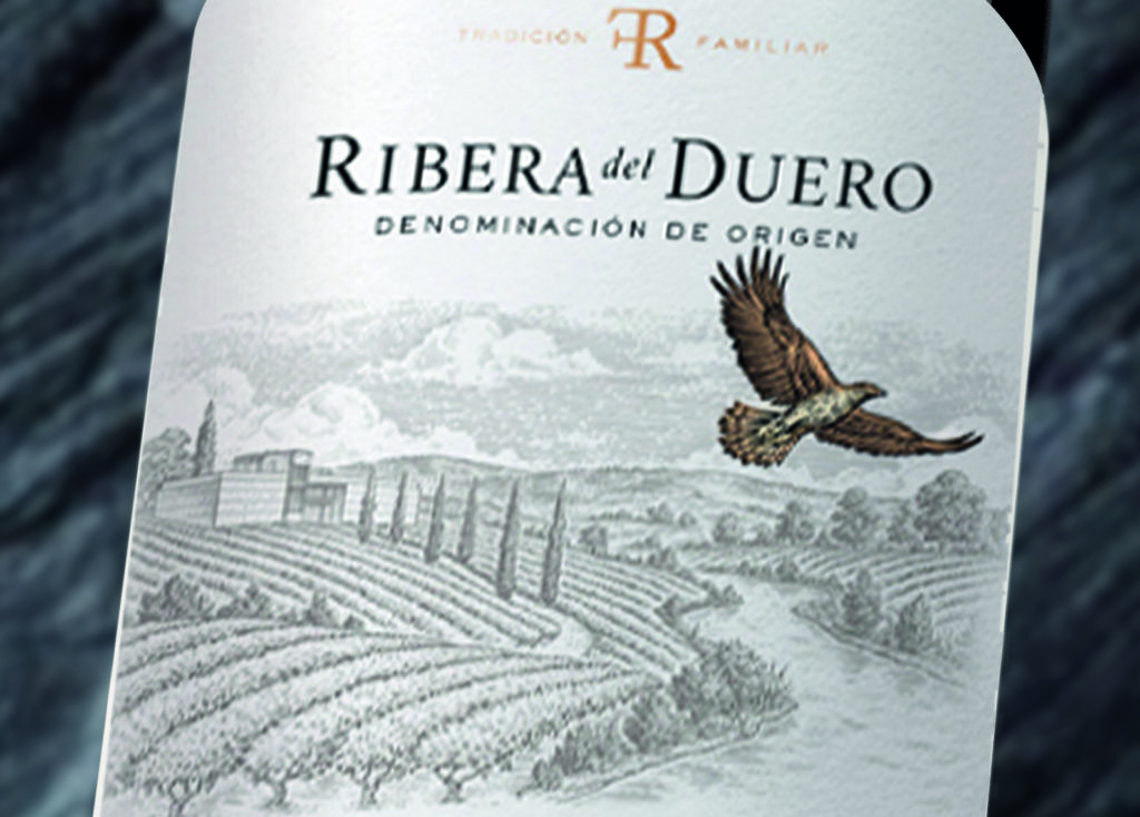 The wines Rodma Finca -
